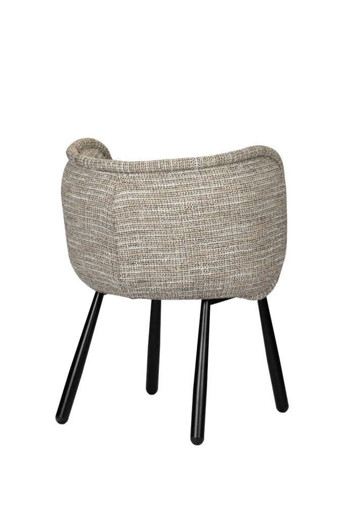 Fauteuil Panda fauteuil Coco